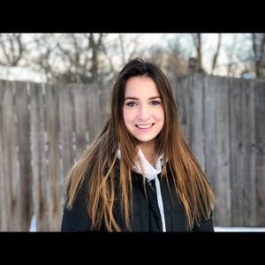 Meet your Posher, Liz